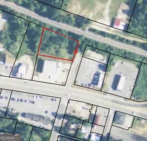 0 W Oak St, Mc Rae Helena, GA, 31055 | Card Image