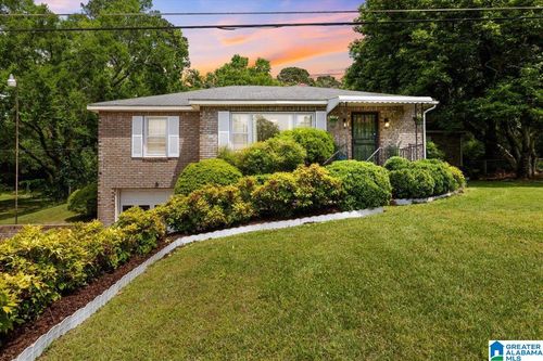 973 Pine Hill Rd, BIRMINGHAM, AL, 35235-1654 | Card Image