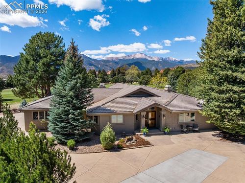 5011 Lyda Lane, Colorado Springs, CO, 80904 | Card Image