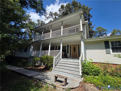 12422 Kain Rd, Glen Allen, VA, 23059-5723 | Card Image