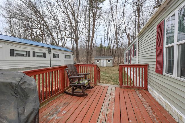 LOT-38 - 9 Sargents Pl, House other with 2 bedrooms, 2 bathrooms and null parking in Gilford NH | Image 4