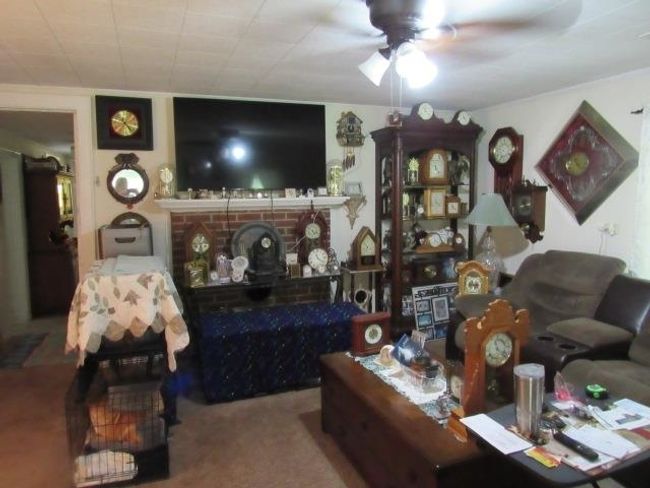 2652 N Fairview Rd, House other with 2 bedrooms, 1 bathrooms and 4 parking in LAVONIA GA | Image 17