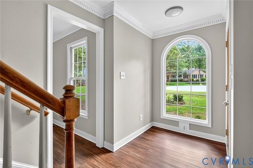 1002 Wedgemont Pl, North Chesterfield, VA, 23236-2498 | Card Image