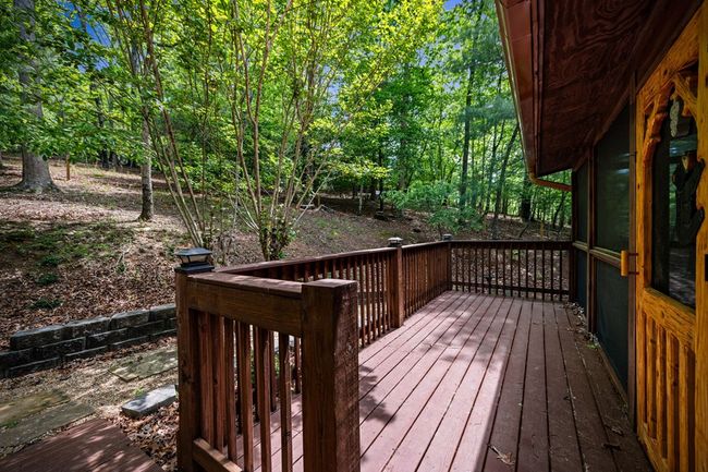 143 Kaely Dr, Home with 3 bedrooms, 3 bathrooms and null parking in Mineral Bluff GA | Image 62
