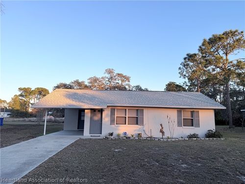 618 Lemans Dr, Sebring, FL, 33872-3063 | Card Image