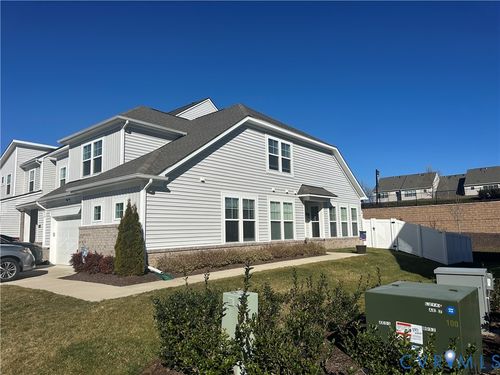 12813 Deep Well Road, Chesterfield, VA, 23112 | Card Image