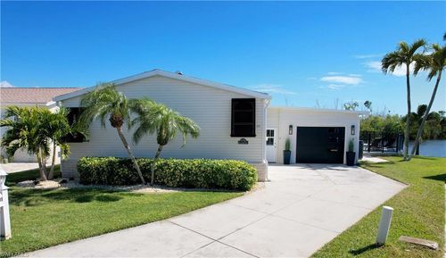 17731 Canal Cove Ct, FORT MYERS BEACH, FL, 33931-7116 | Card Image