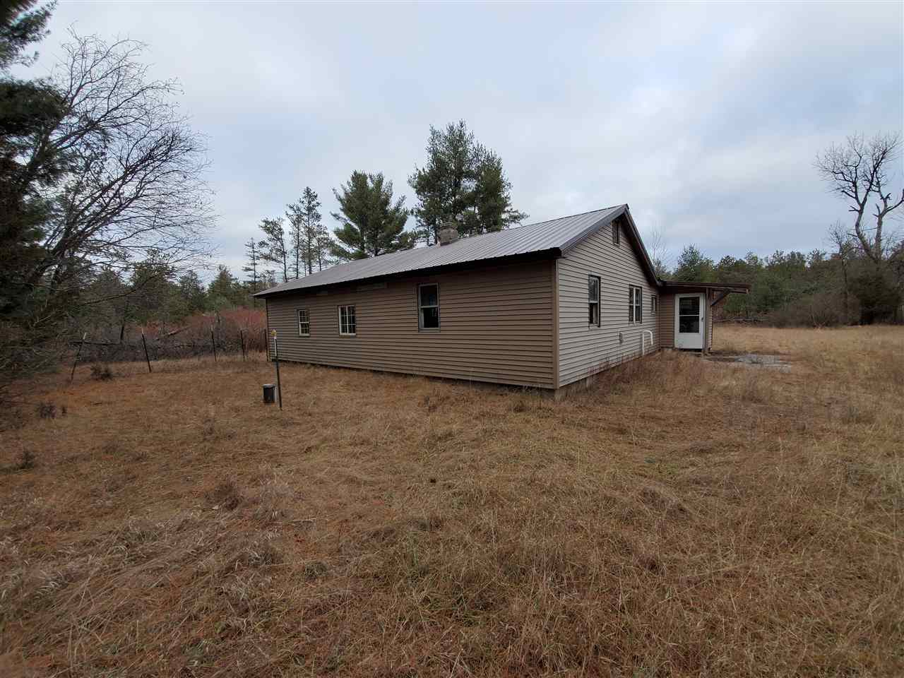 County Road G , Nekoosa, WI 54457