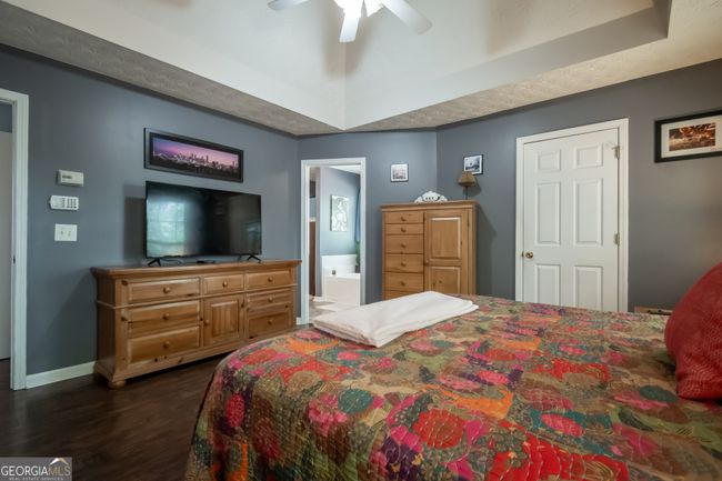 344 River Landing Dr, House other with 4 bedrooms, 2 bathrooms and null parking in Monroe GA | Image 17