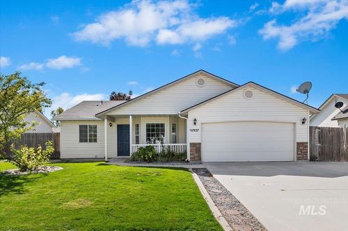 11927 Colonial Dr, Caldwell, ID, 83605-7961 | Card Image
