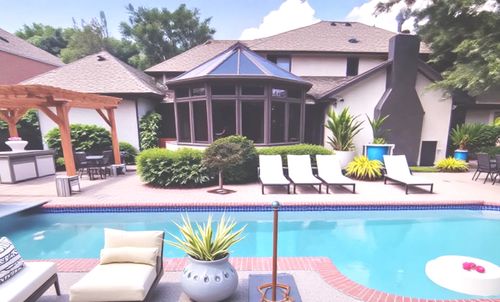 2221 Donegal Dr, Darien, IL, 60561-8461 | Card Image