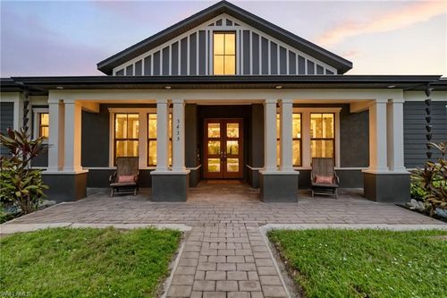 5435 Cherry Wood Dr, NAPLES, FL, 34119-1439 | Card Image