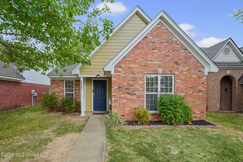 5321 Kalian Cv, Southaven, MS, 38671-7412 | Card Image