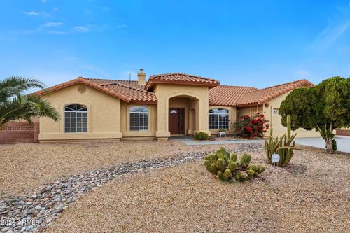 14234 S Country Club Way, Arizona City, AZ, 85123-7309 | Card Image