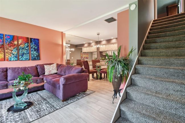 UNIT-5 - 20890 Negril Ct, Condo with 2 bedrooms, 2 bathrooms and null parking in LUTZ FL | Image 9