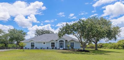 328 Deer Run Road, House other with 3 bedrooms, 2 bathrooms and null parking in Palm Bay FL | Image 1