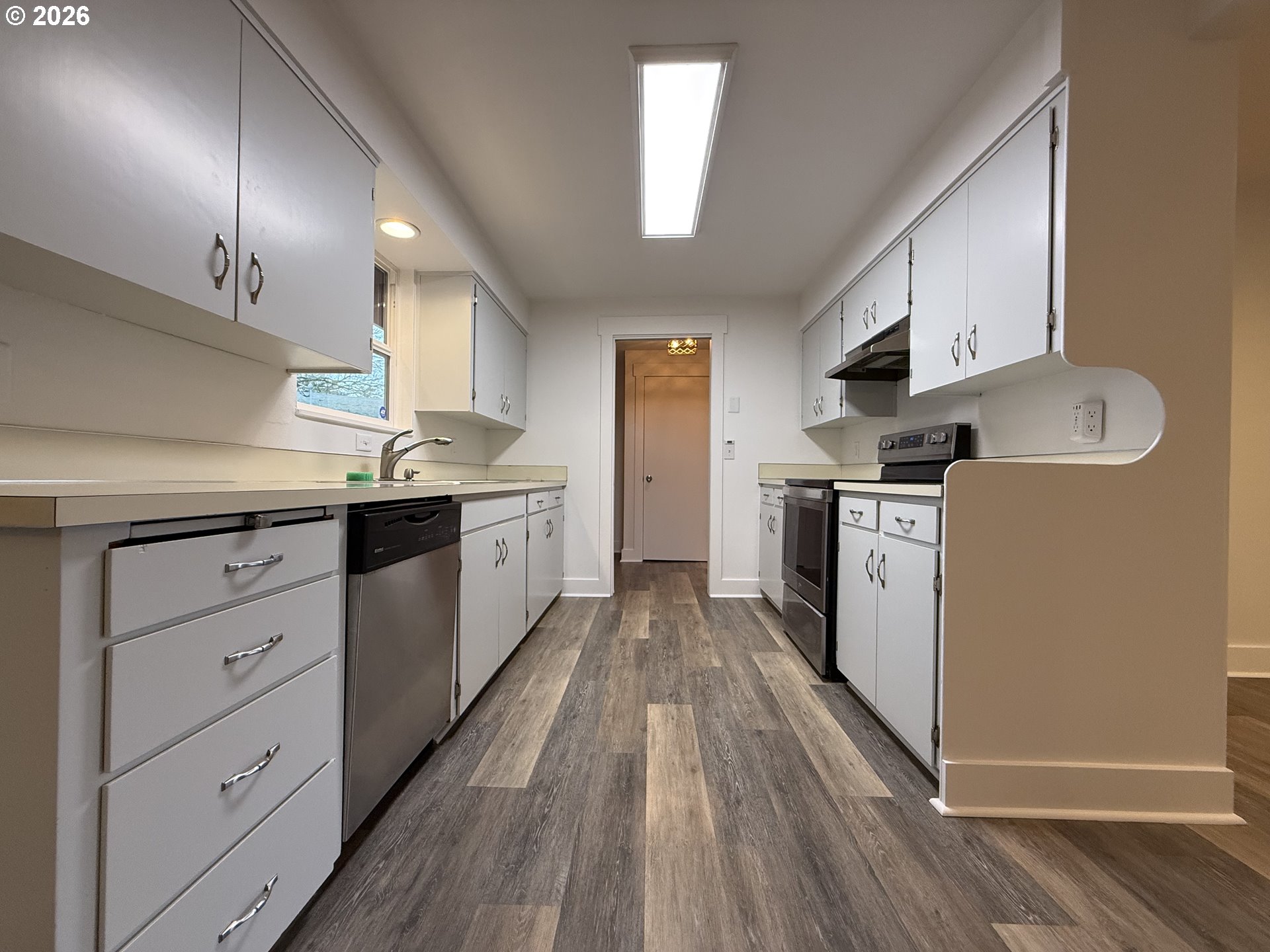 Residential in Eugene 5