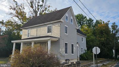 92 Railroad Avenue, Home with 0 bedrooms, 0 bathrooms and null parking in Penns Grove NJ | Image 3