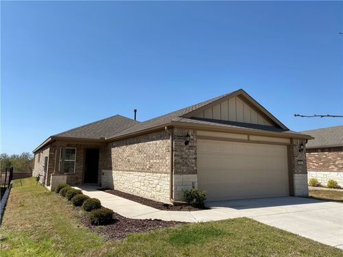 905 Turtle Creek Cv, Georgetown, TX, 78633-2159 | Card Image