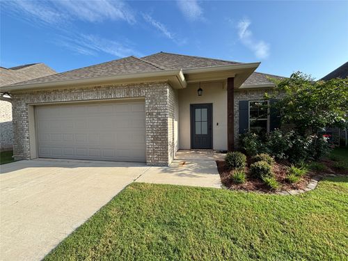 446 Mangrove Ln, Bossier City, LA, 71111-6503 | Card Image