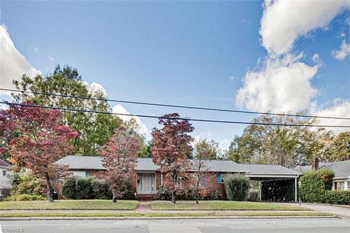 922 S Cox St, Asheboro, NC, 27203-6466 | Card Image