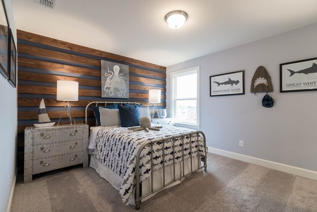 STOCK Photo of similar home in another Beazer Community | Image 22