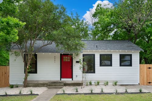 3501 Grayson Ln, Austin, TX, 78722-1311 | Card Image