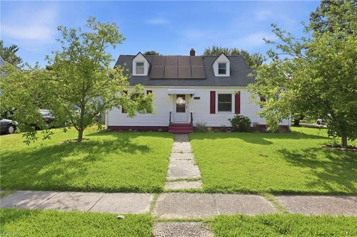 8145 Colin Dr, Norfolk, VA, 23518-2711 | Card Image