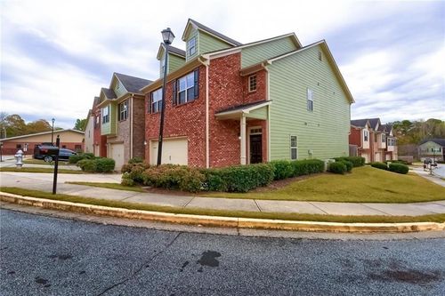 2171 Waterford Park Dr, Lawrenceville, GA, 30044-1824 | Card Image