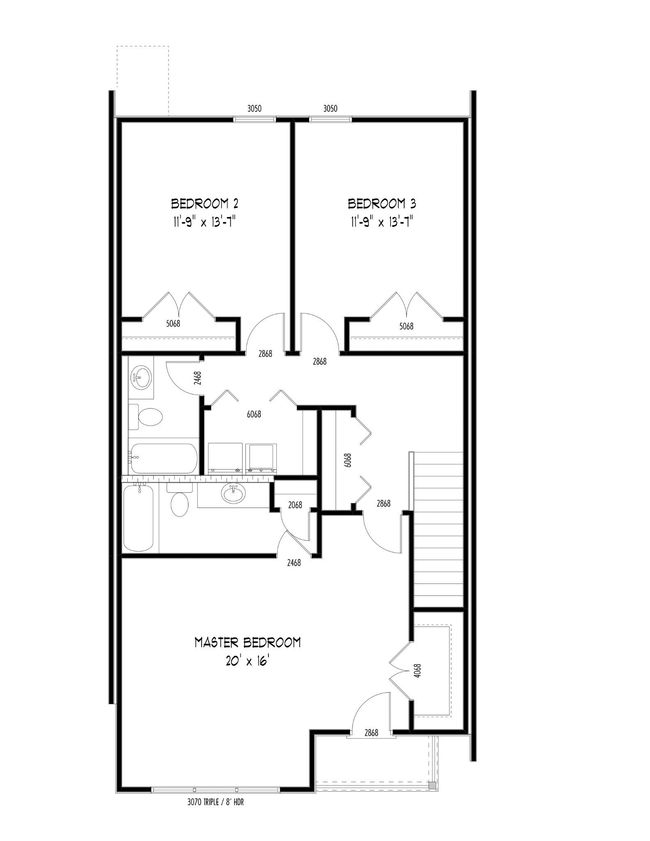 Exact dimensions and floor plan not guaranteed. | Image 19