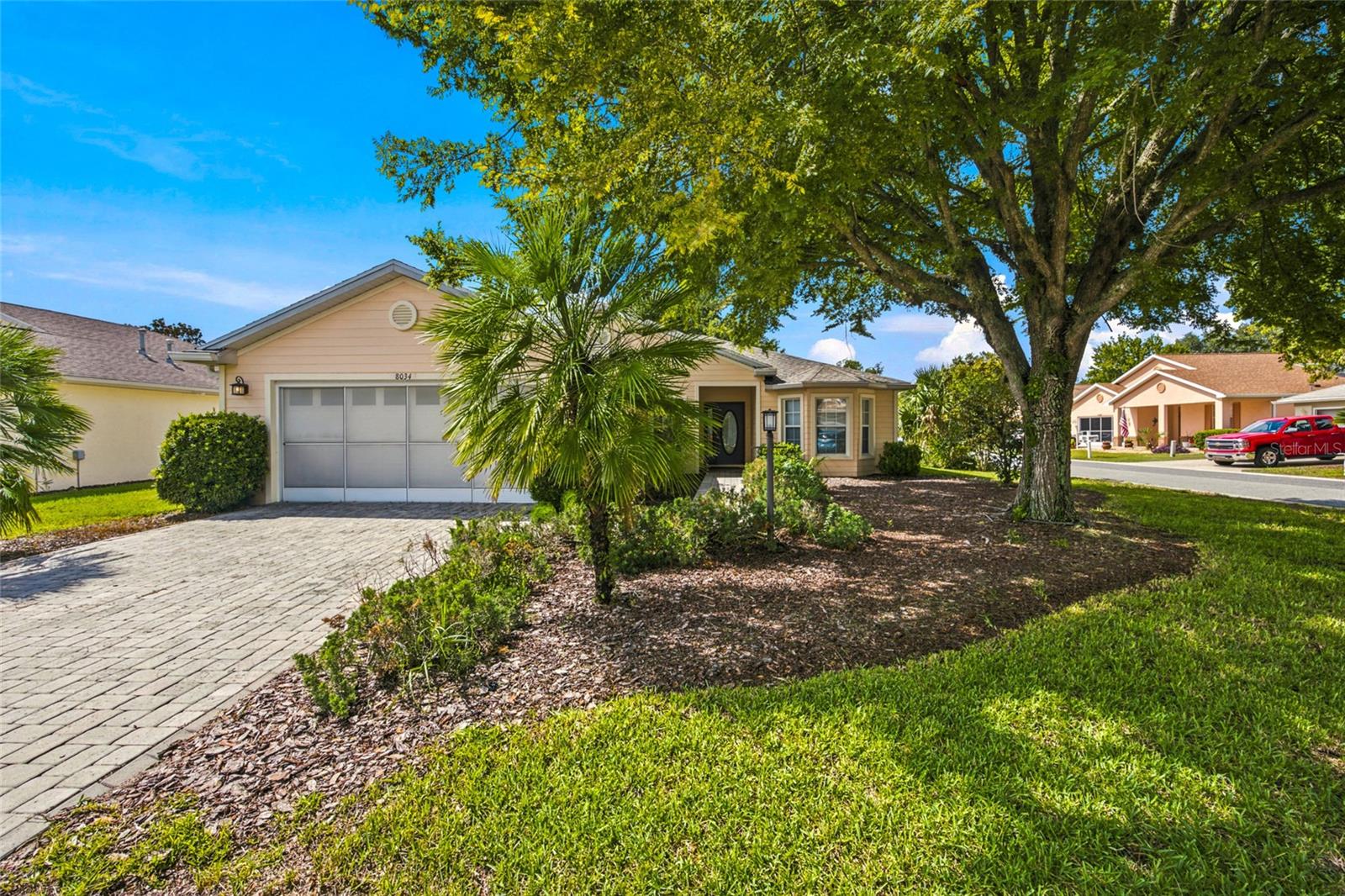 Residential in OCALA 2