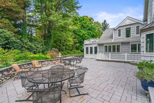 7 Crane Rd, House other with 6 bedrooms, 5 bathrooms and null parking in Huntington NY | Image 29