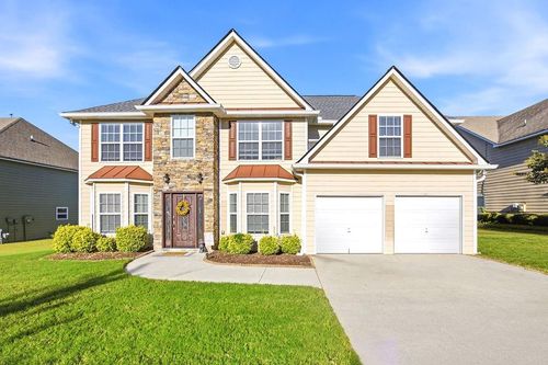 782 Kaitlyn Dr, Loganville, GA, 30052-6936 | Card Image