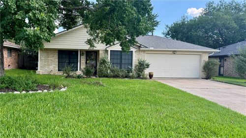 3904 Seminole Ct, Bryan, TX, 77802-3547 | Card Image