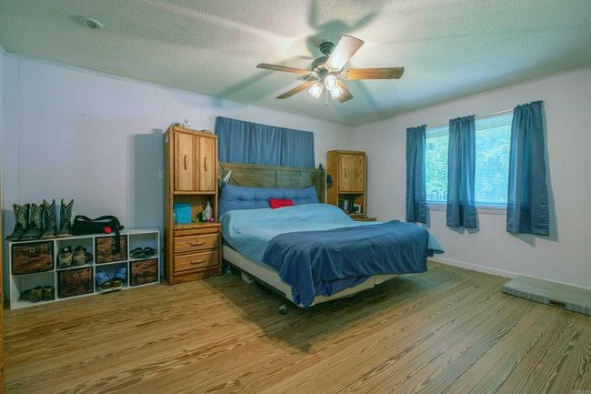 4025 W Hensley Rd, House other with 4 bedrooms, 2 bathrooms and null parking in Hensley AR | Image 16