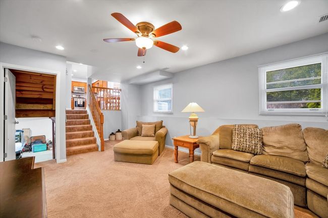 6603 Paul Briese Ct, House other with 4 bedrooms, 2 bathrooms and 2 parking in Plainfield IL | Image 14