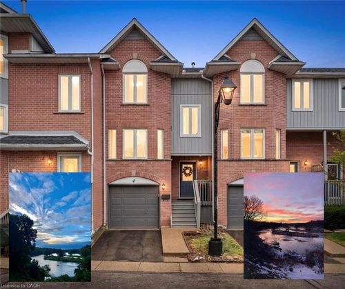 4-245 Bishop St S, Cambridge, ON, N3H5N2 | Card Image
