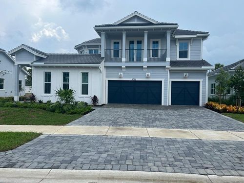 9296 Crestview Cir, Palm Beach Gardens, FL, 33412-2493 | Card Image