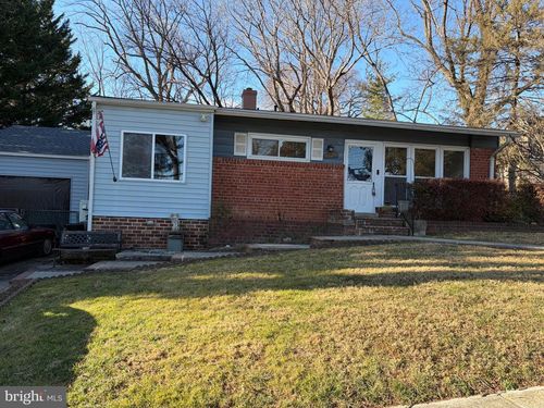 12700 Weiss St, Rockville, MD, 20853-3461 | Card Image