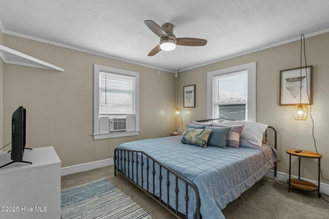 409 Monroe Ave, Home with 7 bedrooms, 3 bathrooms and null parking in Carolina Beach NC | Image 28