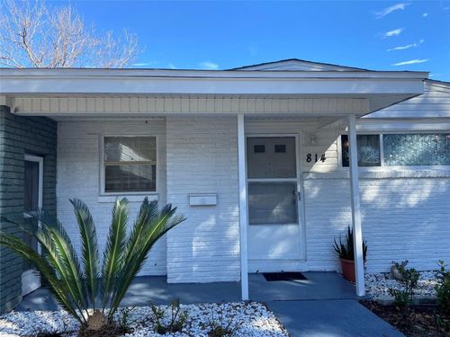 814 S Madison Dr, Pensacola, FL, 32505-4658 | Card Image