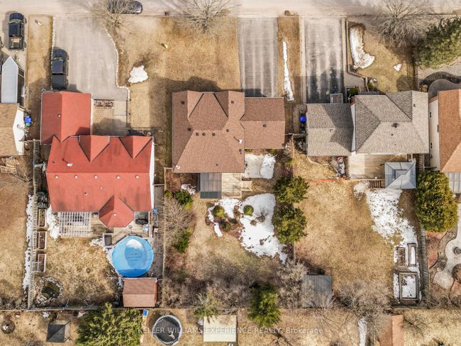 94 Cecil St, House other with 4 bedrooms, 2 bathrooms and 4 parking in Angus ON | Image 36
