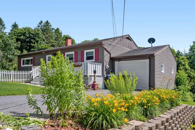 6 Veeder Ave, House other with 4 bedrooms, 2 bathrooms and null parking in Barre VT | Image 9