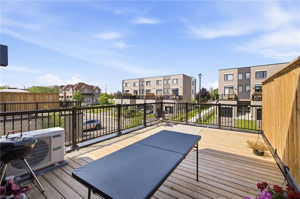 Residential in Ajax 5
