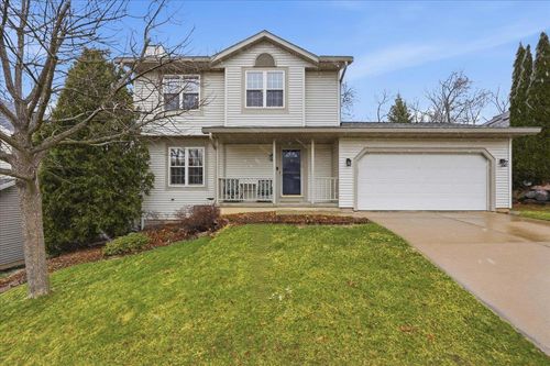 6210 Tiller Trail, Madison, WI, 53719 | Card Image
