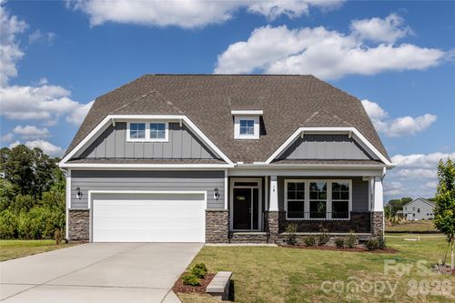 1234 Hunting Ridge Dr, Belmont, NC, 28012-9589 | Card Image