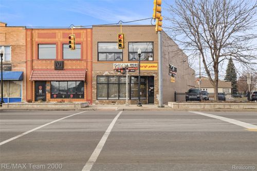 13210 Michigan Ave, Dearborn, MI, 48126-3539 | Card Image