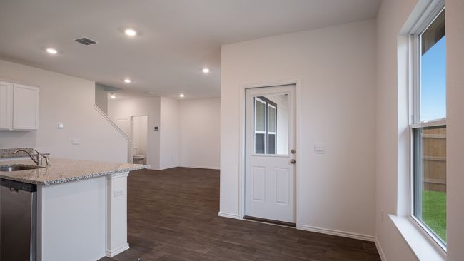 15100 Welsh Cob Road, Townhouse with 3 bedrooms, 3 bathrooms and 2 parking in Manor TX | Image 14