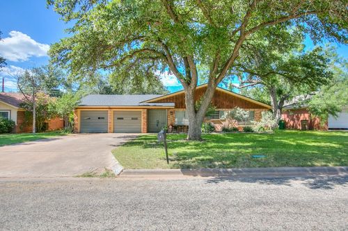3002 Tanglewood Dr, San Angelo, TX, 76904-6140 | Card Image