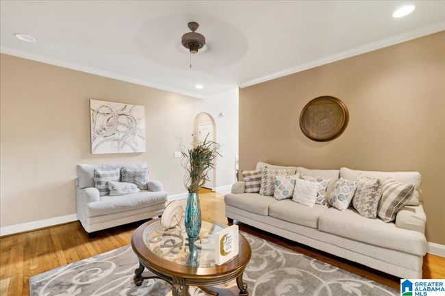 8176 Carrington Dr, House other with 4 bedrooms, 5 bathrooms and null parking in TRUSSVILLE AL | Image 10